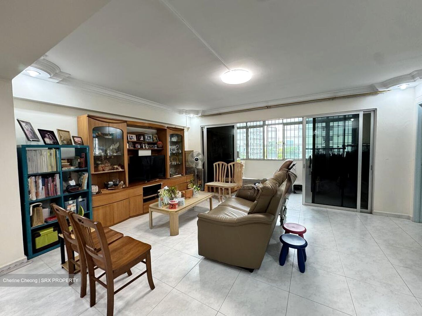 Blk 160 Yung Ping Road (Jurong West), HDB Executive #566237191